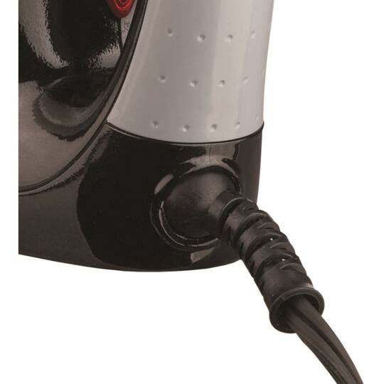Brentwood® Full-Size Nonstick Steam Iron